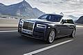 Rolls-Royce Phantom.  Foto: Auto-Medienportal.Net/Rolls-Royce